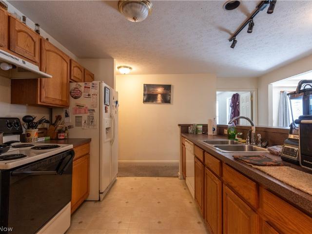 House for sale in Cleveland, Ohio