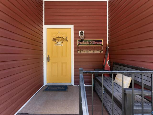 House for sale in Leesburg, Alabama