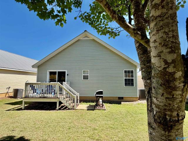 House for sale in Leesburg, Alabama