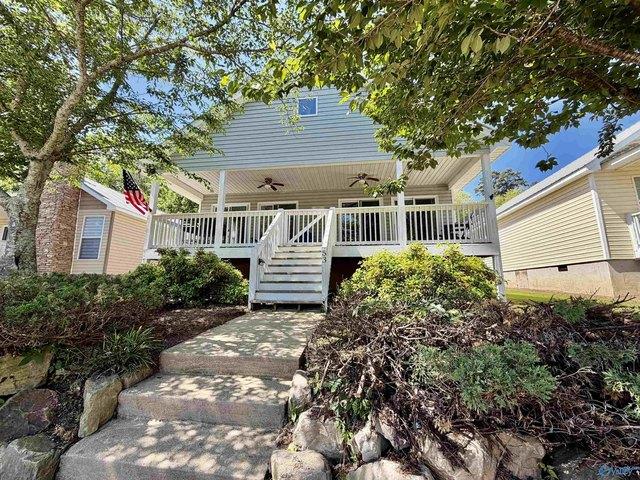 House for sale in Leesburg, Alabama