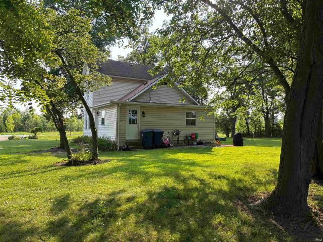 House for sale in Roanoke, Indiana