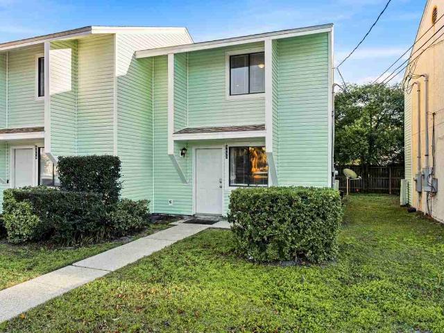 Apartment for rent in Panama City, Florida