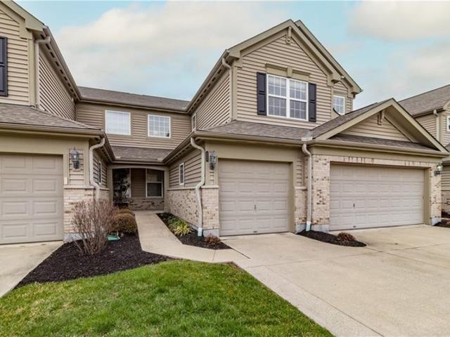 Condo for sale in Mason, Ohio