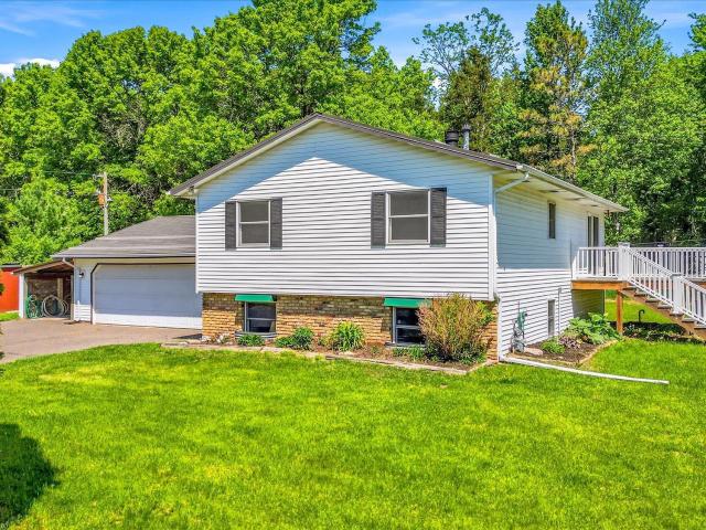 House for sale in Stacy, Minnesota