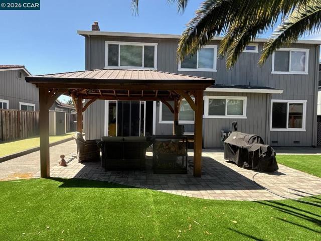 House for sale in Rohnert Park, California