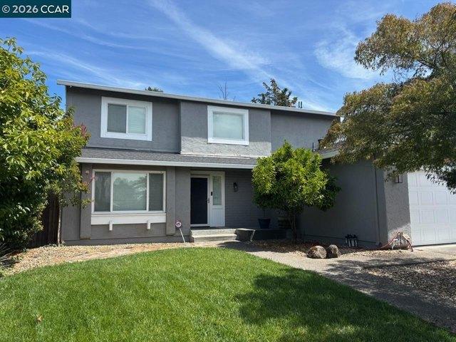 House for sale in Rohnert Park, California