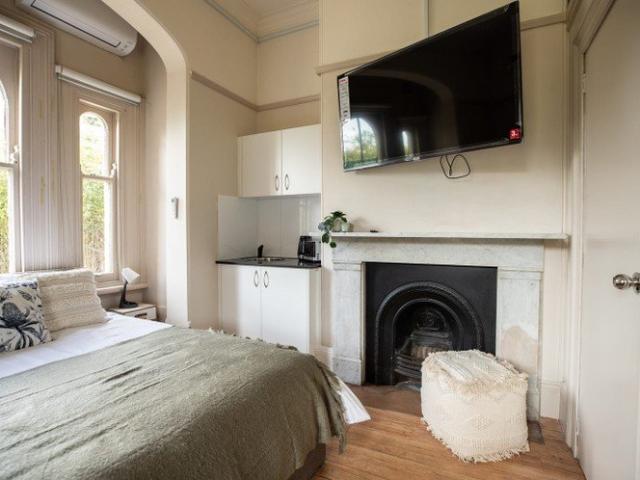 Granny Flat for rent in West Ryde, Sydney