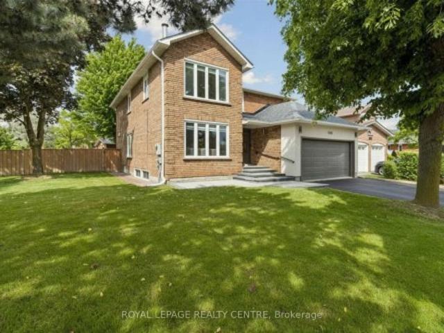 House for sale in Mississauga, Ontario