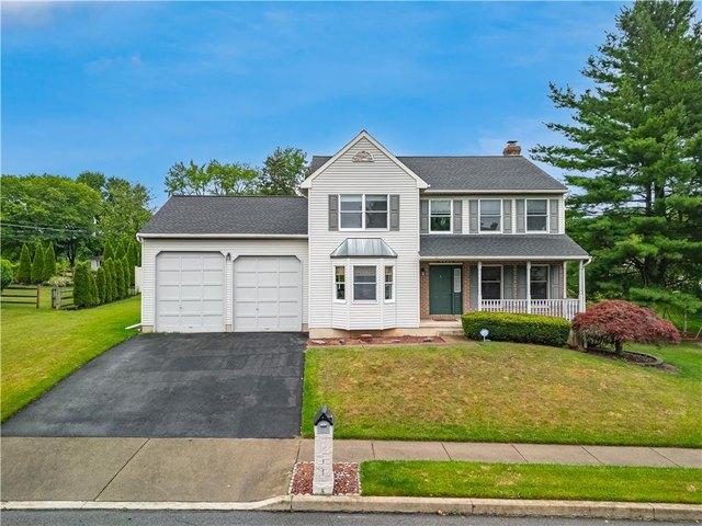 House for sale in Bethlehem, Pennsylvania