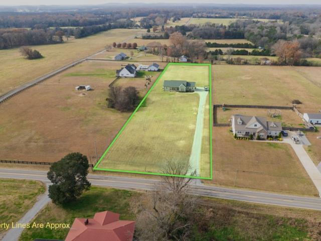 House for sale in Tennessee