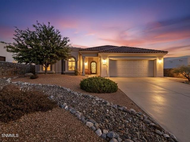 House for sale in Sonoma Ranch East, Las Cruces