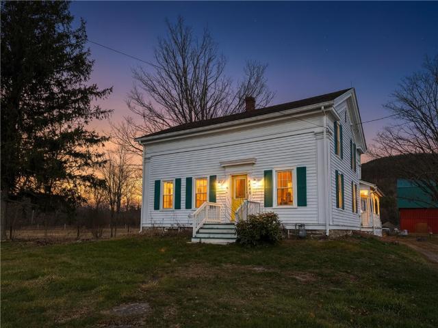 House for sale in Campbell, New York