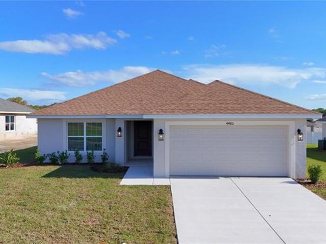 House for sale in Ocala, Florida