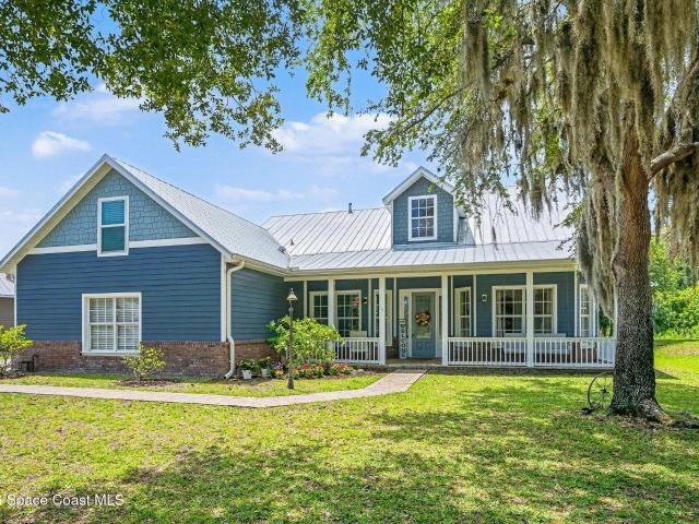 Property for sale in Melbourne, Florida