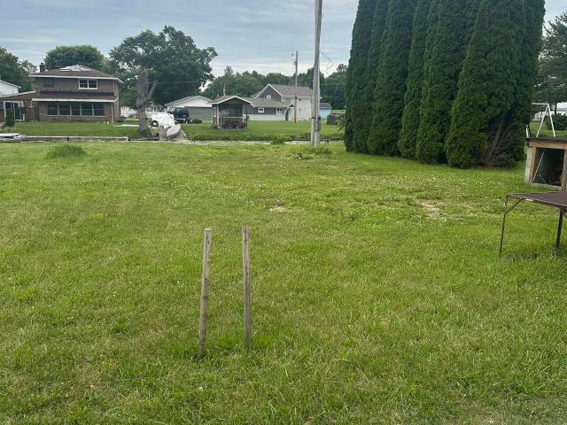 Land for sale in Bremen, Indiana