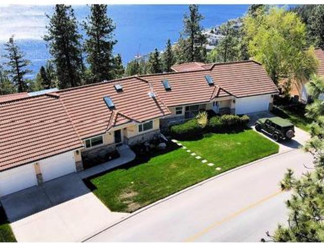 House for sale in Peachland, British Columbia