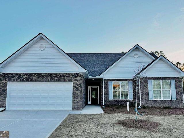 House for sale in Gray, Georgia
