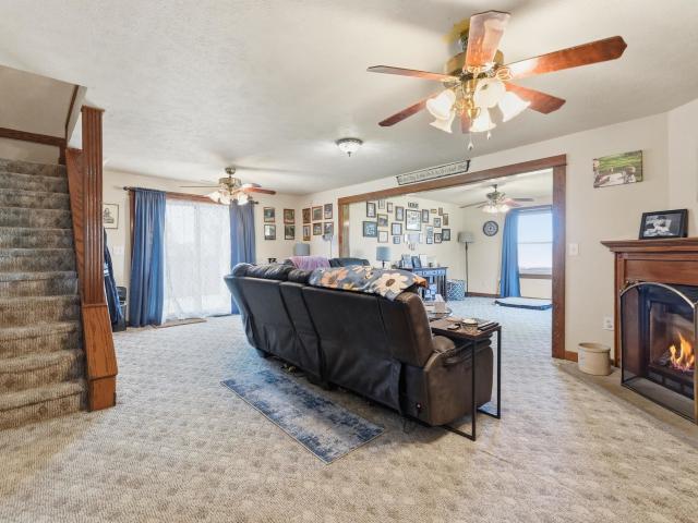 House for sale in Hudson, Indiana