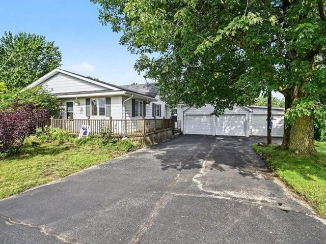 House for rent in Hemlock, Michigan