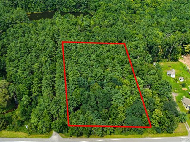 Land for sale in Cornwallville, New York