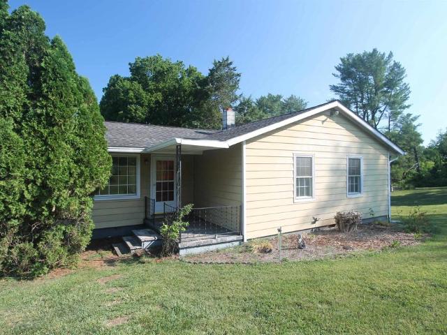 House for sale in Virginia
