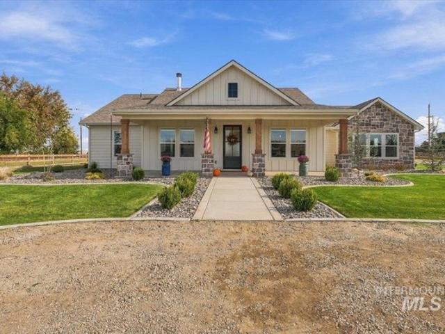 House for sale in New Plymouth, Payette County