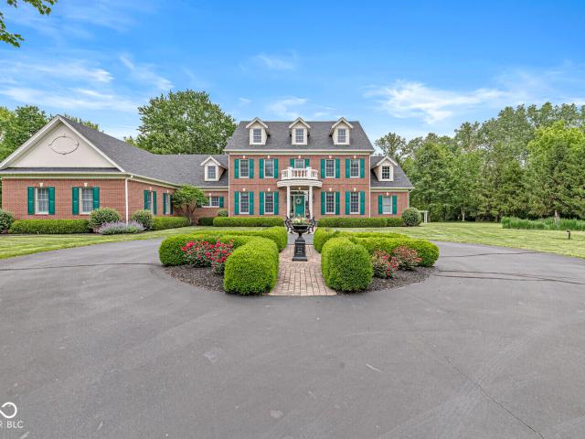 House for sale in Carmel, Indiana