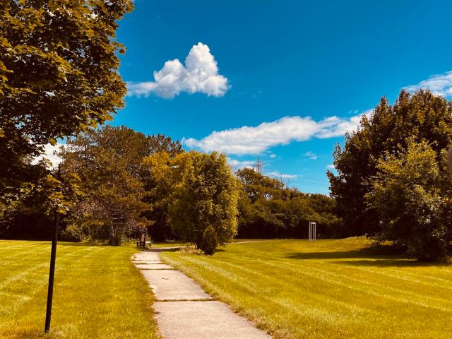 House for sale in Brown Deer, Wisconsin
