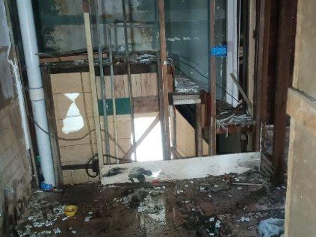 House for sale in Ecorse, Michigan