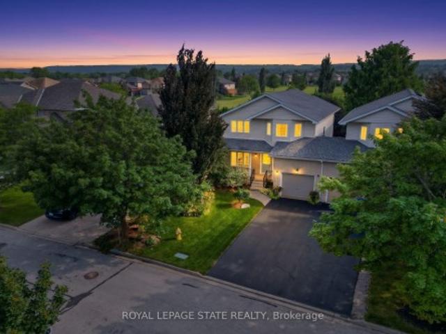 House for sale in Niagara, Ontario