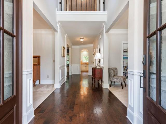 House for sale in Cumming, Georgia