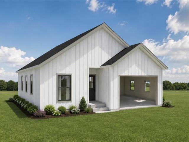 House for sale in Franklinton, Louisiana
