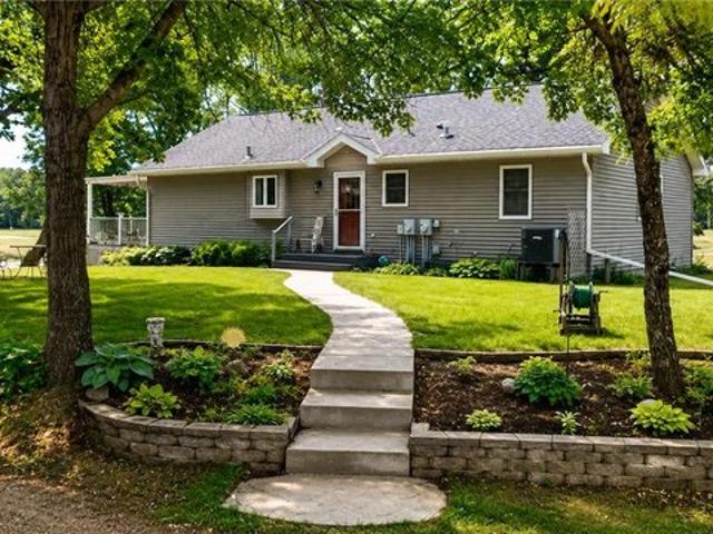 House for sale in Vining, Minnesota