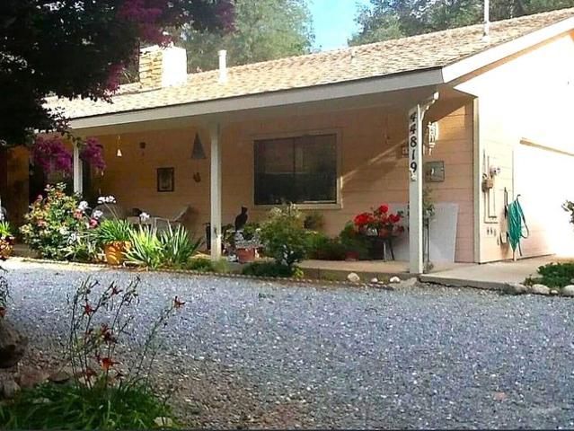 House for sale in Tulare, California