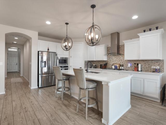 House for sale in Rio Rancho, New Mexico