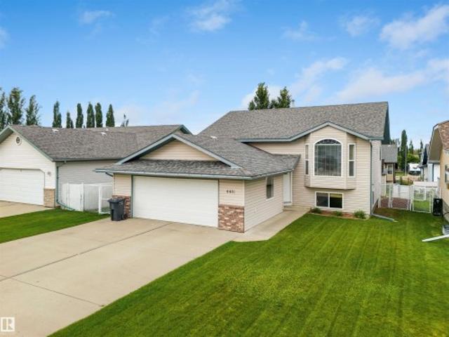 House for sale in Drayton Valley, Alberta