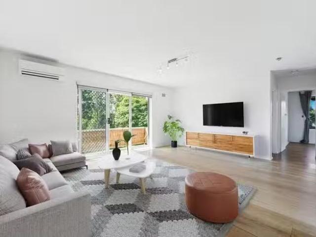 Apartment for rent in Matraville