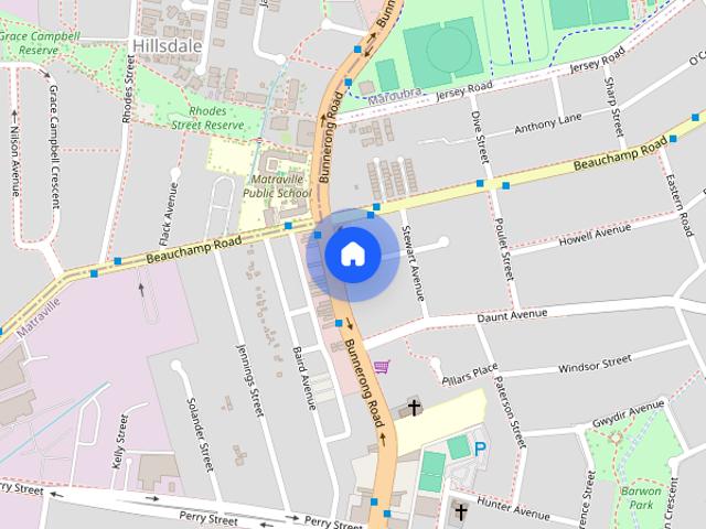 Apartment for rent in Sydney, New South Wales