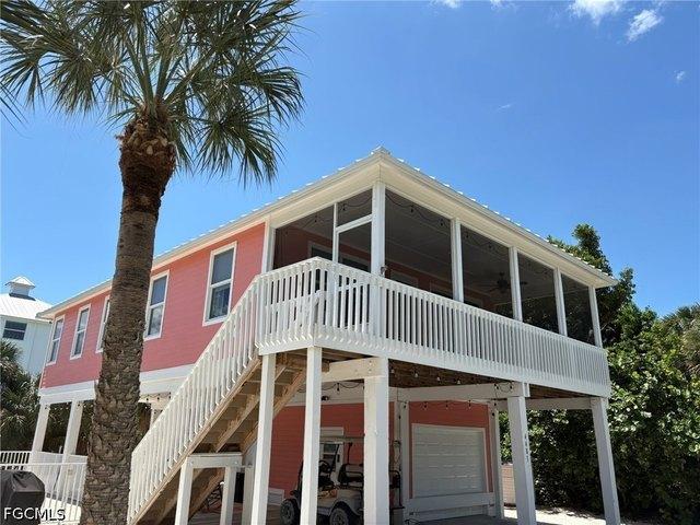 House for sale in Captiva, Florida