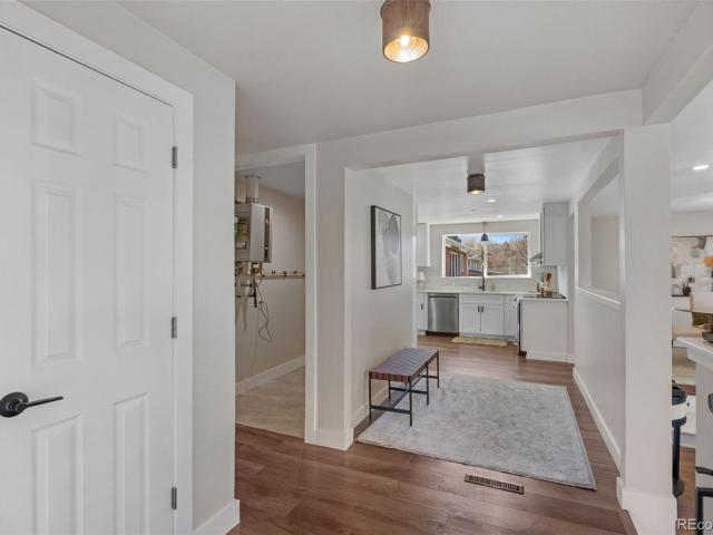 House for sale in Wheat Ridge, Colorado