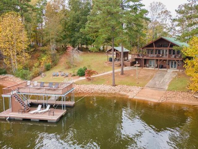 House for sale in Wedowee, Randolph County