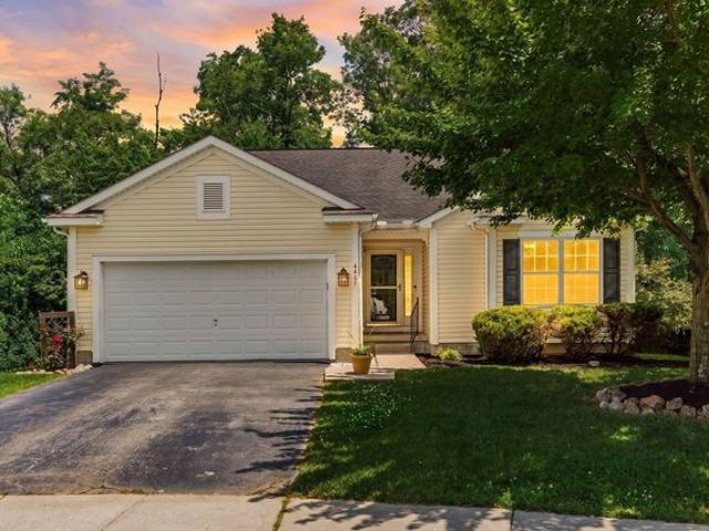 House for sale in Columbus, Ohio