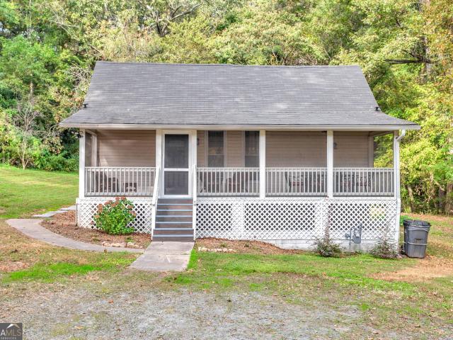 Property for rent in Cobb, Georgia