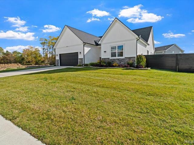 House for sale in Cambridge Park, Grand Blanc