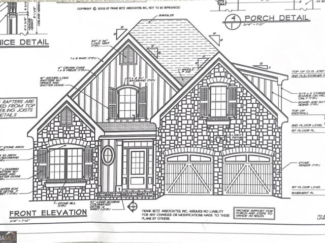 House for sale in Gray, Georgia