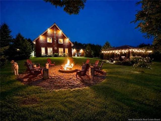 House for sale in Middle River, New Brunswick