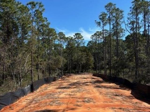 Land for sale in Gulf Breeze, Florida