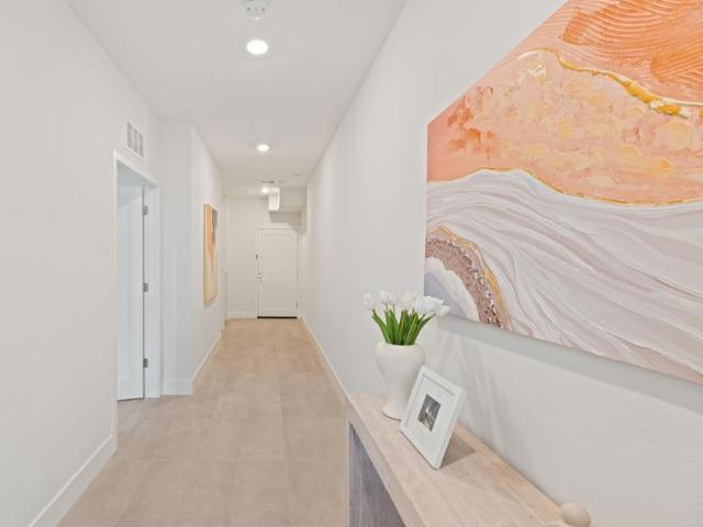 Townhouse for sale in Fremont, California