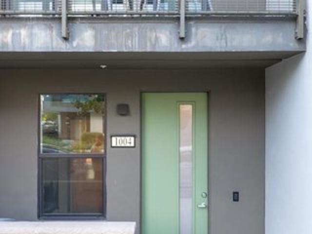 Townhouse for sale in Fremont, California
