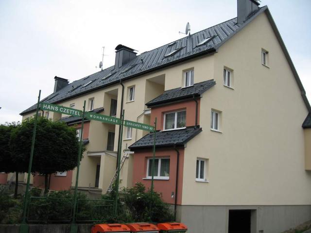 Wohnung mieten in Amstetten, Niederösterreich